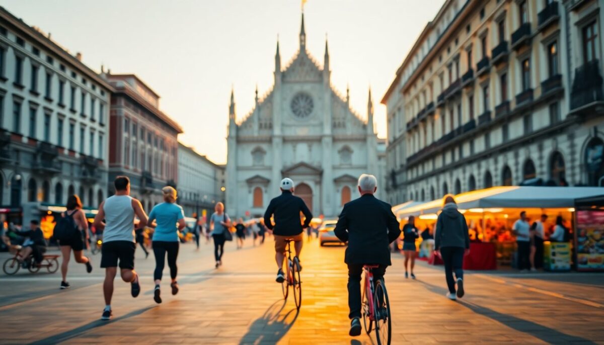 Eventi a Milano per il lungo weekend: venerdì 1, sabato 2 e domenica 3 maggio 2026