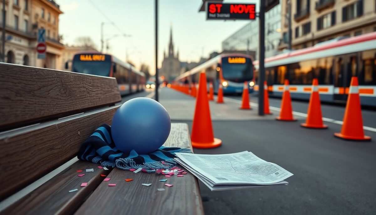 Festa dell’Inter e caos mobilità a Milano: cosa sapere