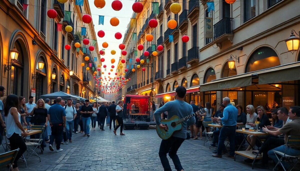 FringeMi Festival: spettacoli diffusi per animare 17 quartieri di Milano