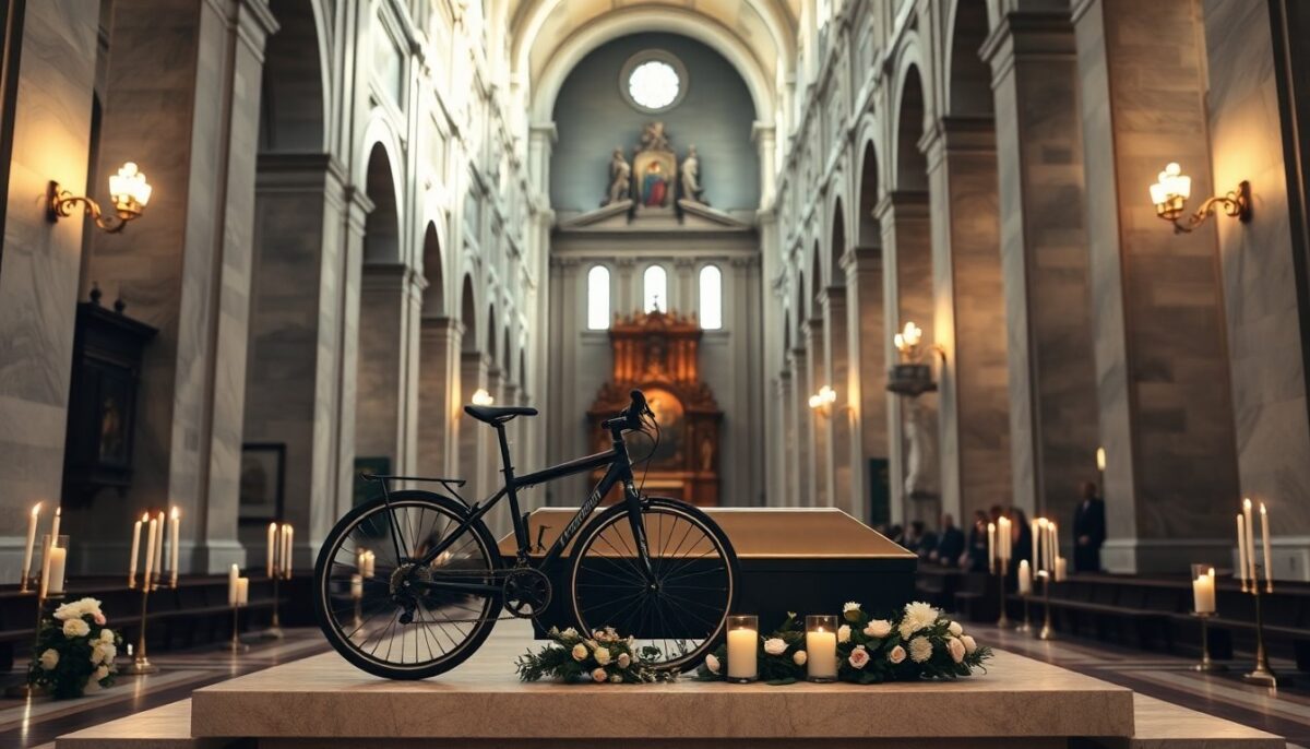 Funerali di Alex Zanardi a Padova: cerimonia, ospiti e l’eredità di Obiettivo3