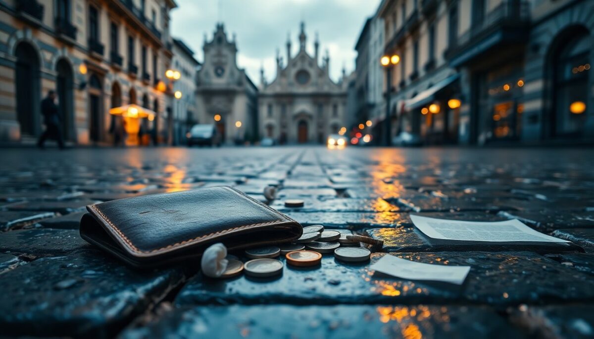 Giovani arrestati a Milano dopo la rapina con la scusa della sigaretta