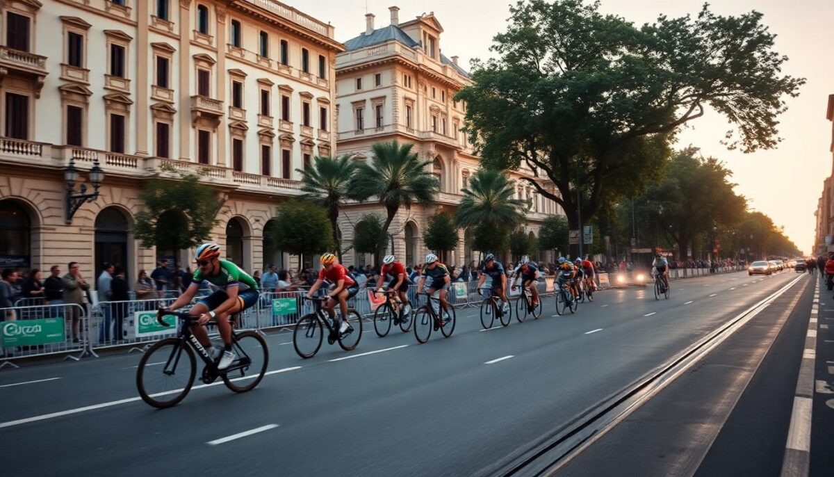 Giro d’Italia a Milano: strade chiuse, eventi e arrivo in corso Venezia
