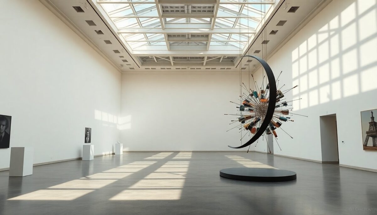Guida alla Milano Art Week: musei, installazioni e fiere in città