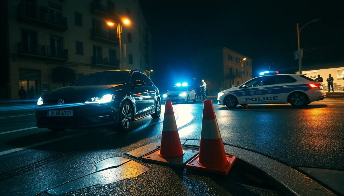 Inseguimento a Sesto San Giovanni: due arresti dopo la fuga dall’alt dei Carabinieri