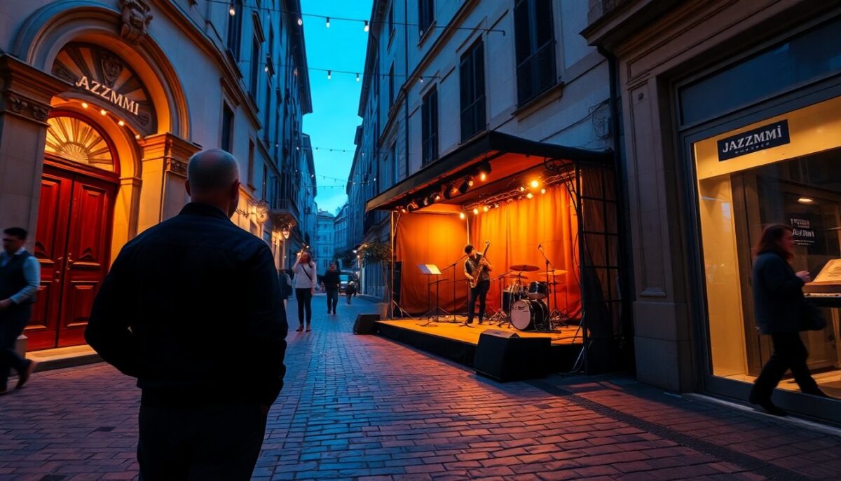 Jazzmi a Milano: programma, artisti e iniziative dal 22 ottobre all’8 novembre 2026