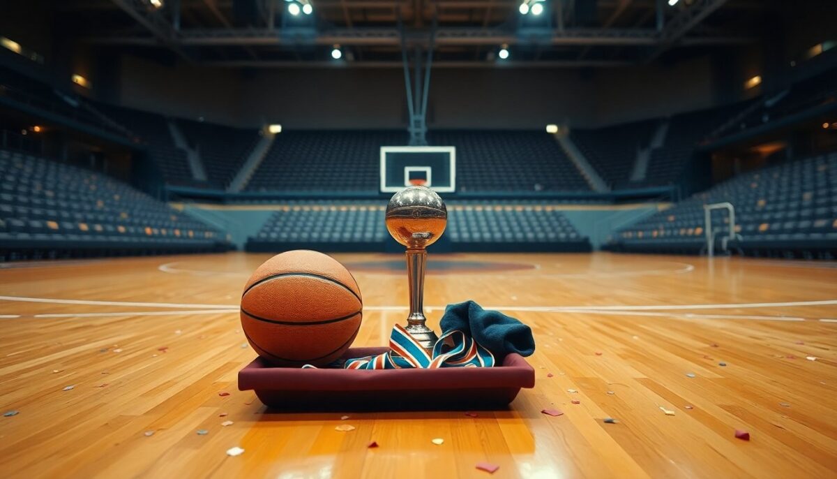 Kassaros vincono la finale contro Vecchio Alcione 70-58