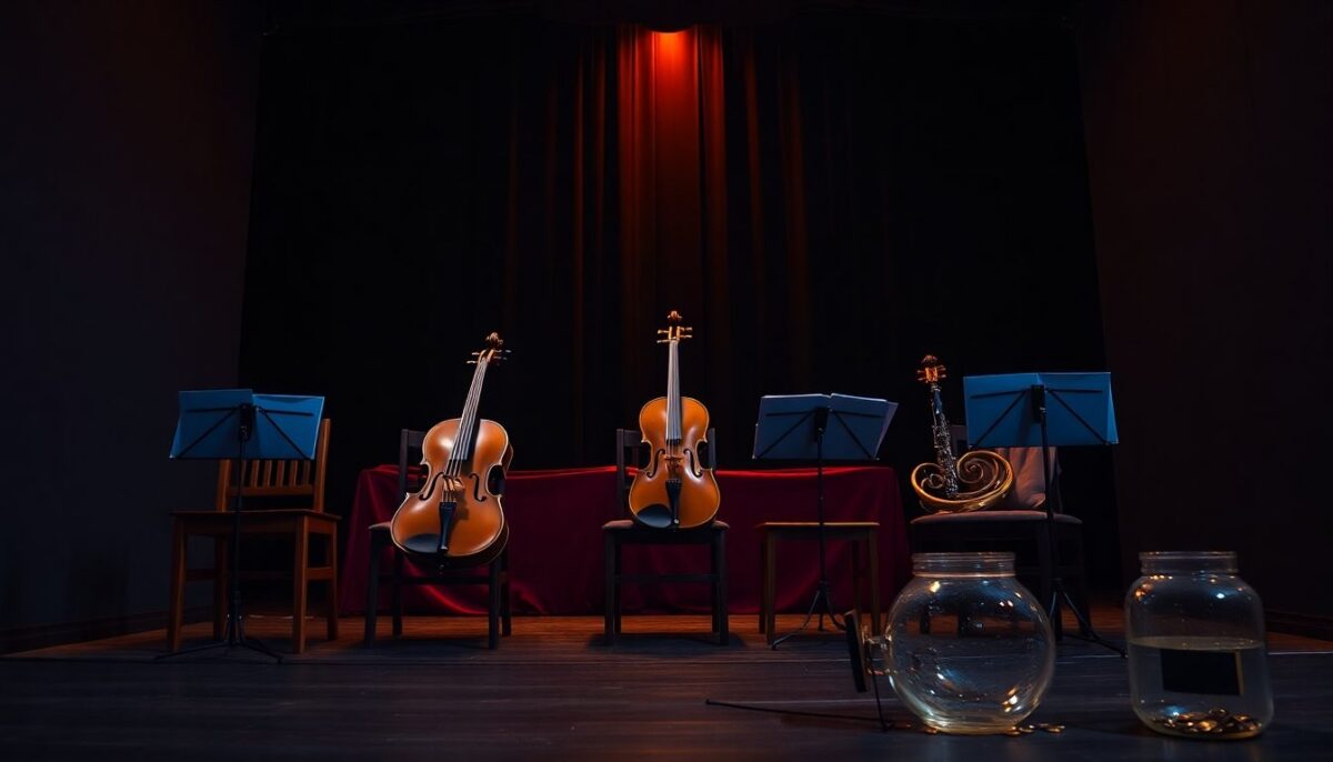 La Traviata suonata e narrata: un nuovo viaggio con Ensemble Belliners