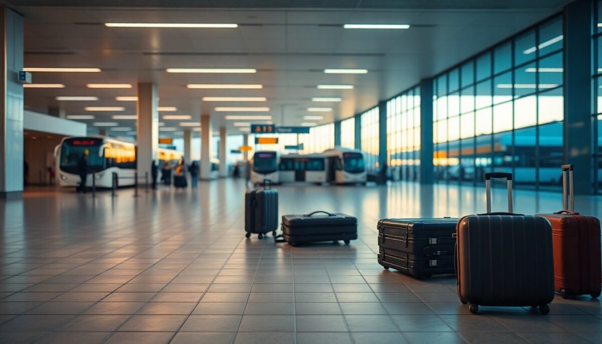 Lampugnano: perché il terminal appare insicuro nonostante i milioni di passeggeri
