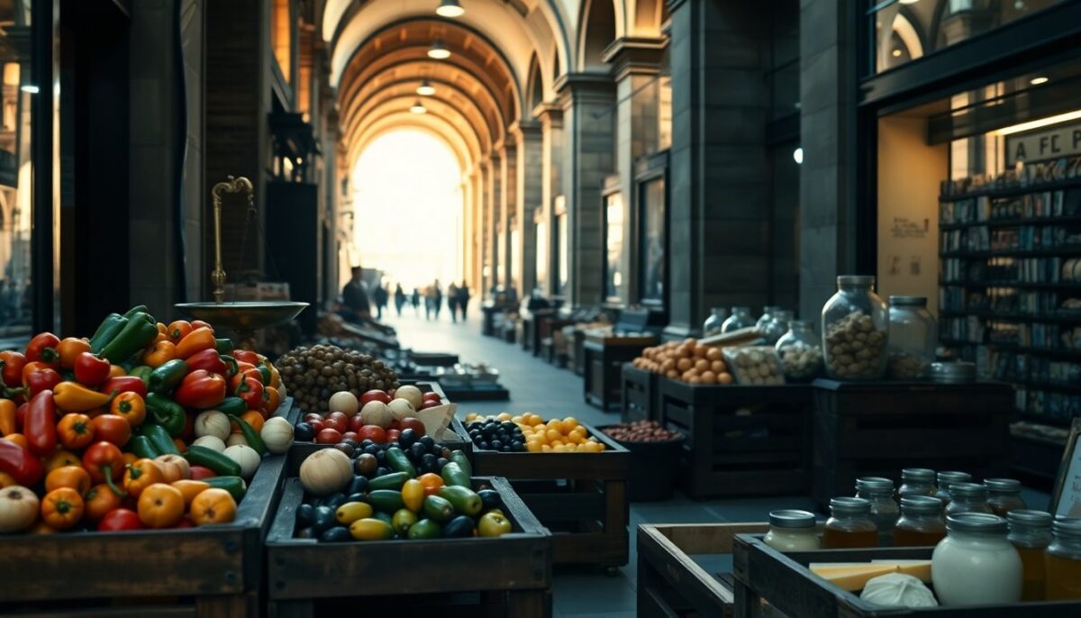 Mercati storici di Milano: scopri storia, luoghi e consigli