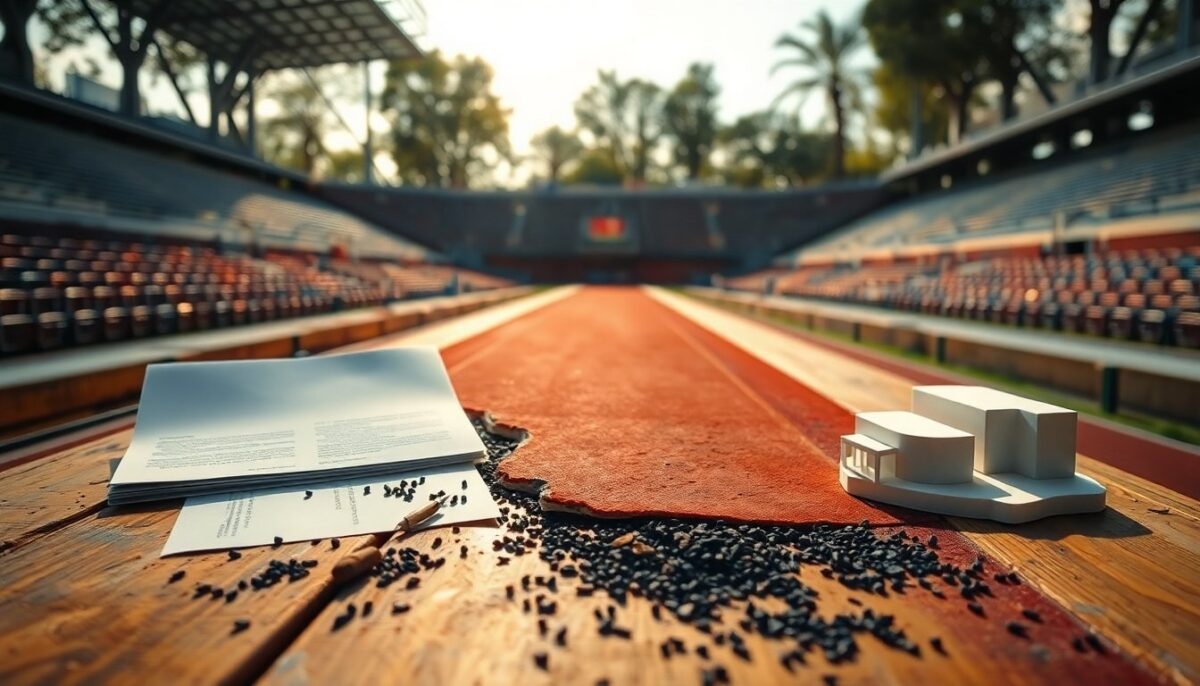 Milano cerca partner privati per il rifacimento della pista dell’Arena Civica