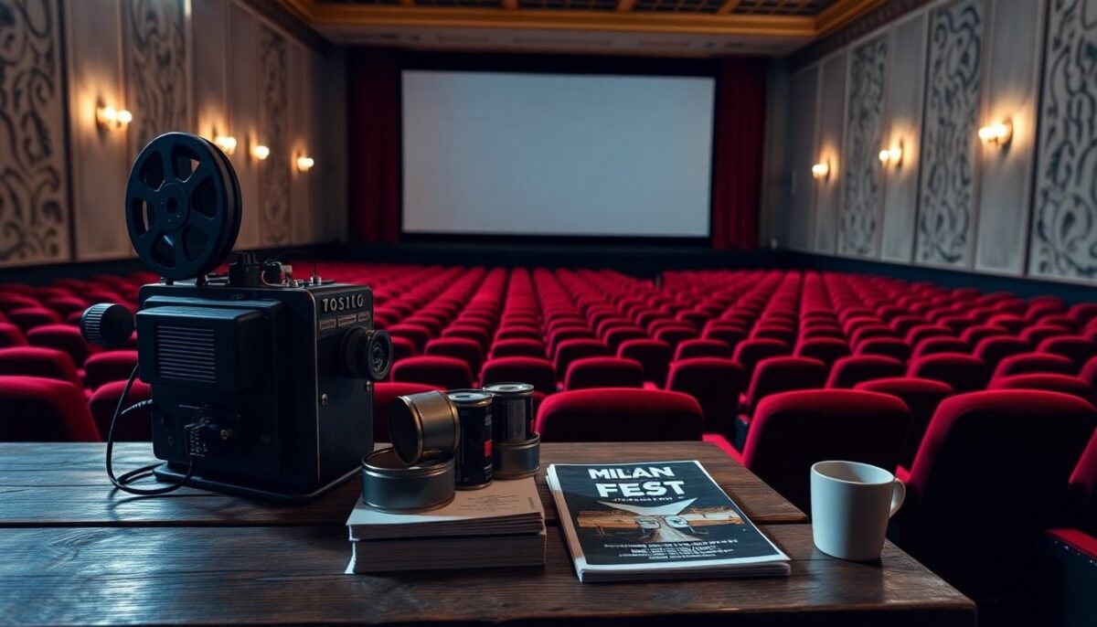 Milano Film Fest 2026, oltre 120 film e ospiti internazionali