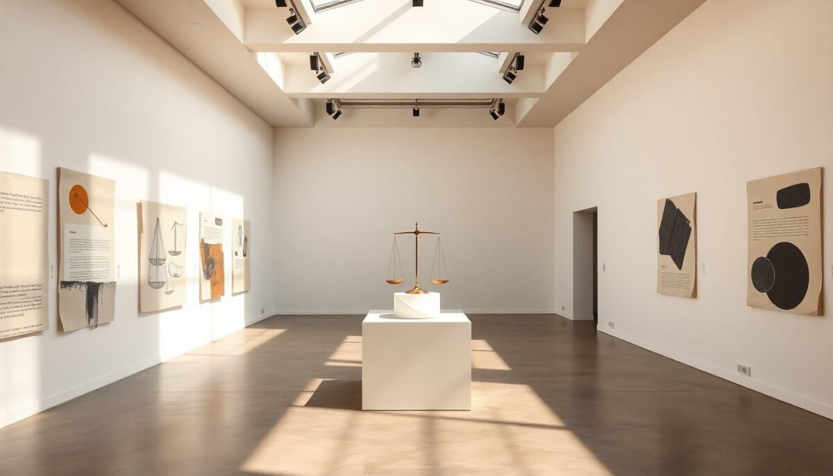 Mostra antologica di Daniela Forcella nello spazio GP LAW/LEGLAB a Milano