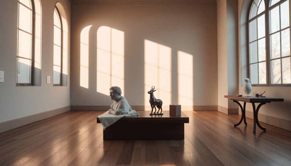 Mostra Paul Troubetzkoy a Milano: il bronzo che diventa luce