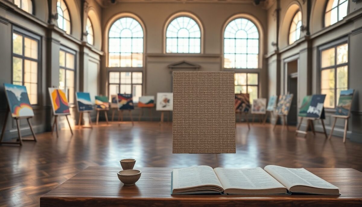 Mostra StArt ad Arconate: arte, inclusione e collaborazione scolastica