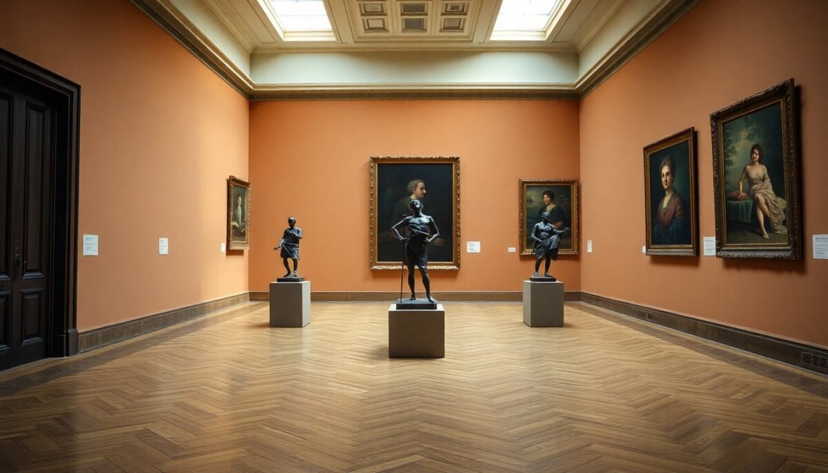 Mostra su Paul Troubetzkoy a Milano con opere in dialogo dalla Belle Époque