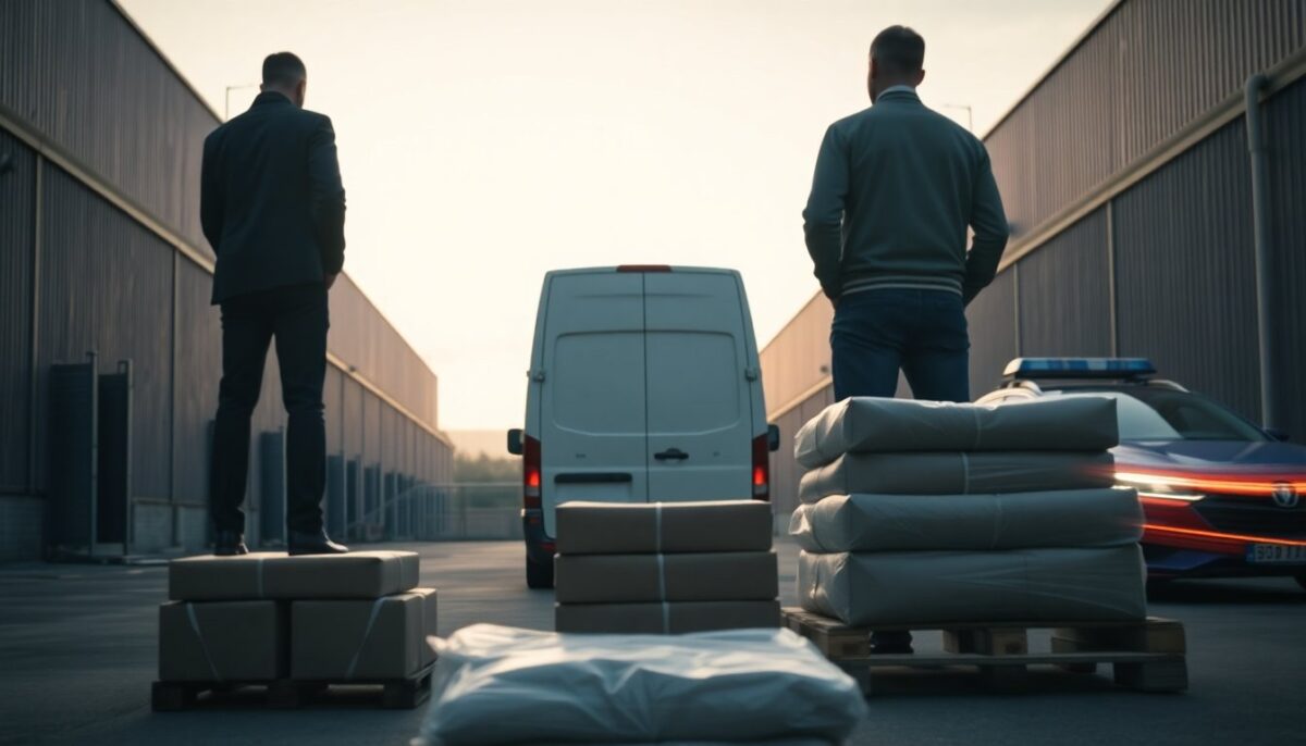 Operazione della Squadra Mobile: sequestrati 32,5 kg di cocaina ed eroina