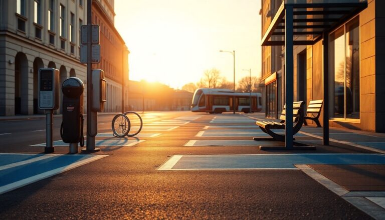 Parcheggiare a Milano: strisce blu, parcheggi e soluzioni park&ride