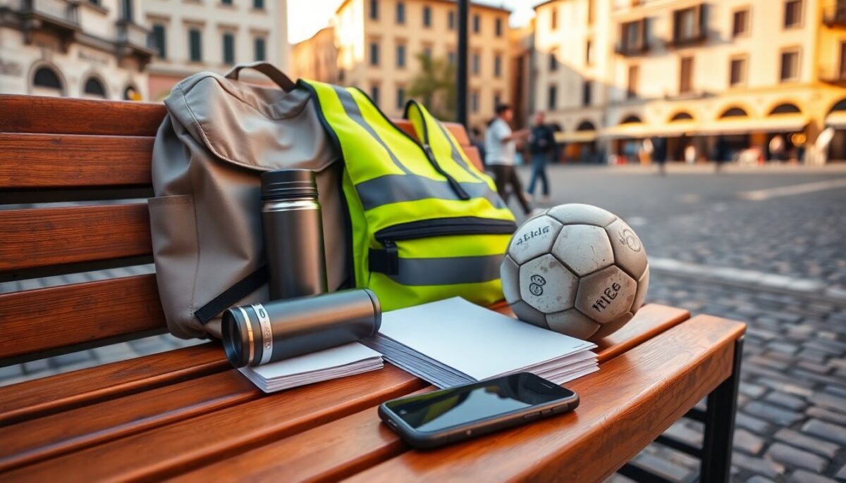 Progetto di educativa di strada a Arese per i giovani tra 14 e 25 anni