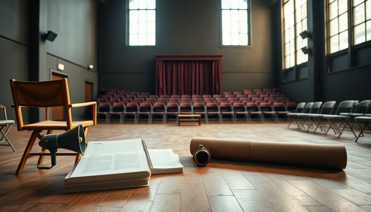 Programmazione teatrale a Milano alla Civica Scuola di Teatro Paolo Grassi