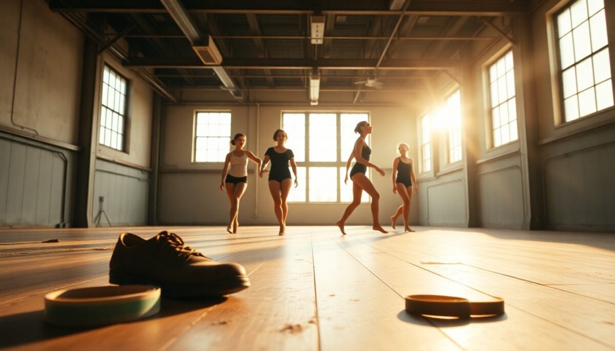 Rassegna di danza contemporanea under 30 firmata DANCEHAUSpiù