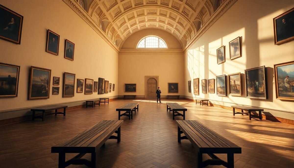 Retrospettiva sui Macchiaioli a Palazzo Reale, Milano
