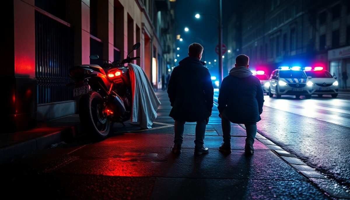 Schianto in via Tesio a Milano: 20enne morto, un altro in prognosi riservata