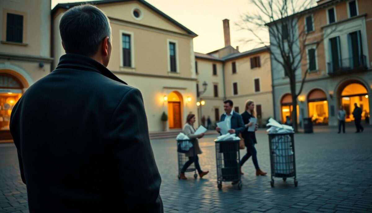 Sfida a Cuggiono tra Berra e Crespi: liste, temi e calendario