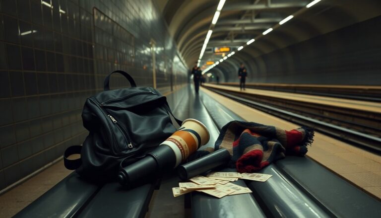Sgominato gruppo accusato di rapine nella rete del trasporto milanese