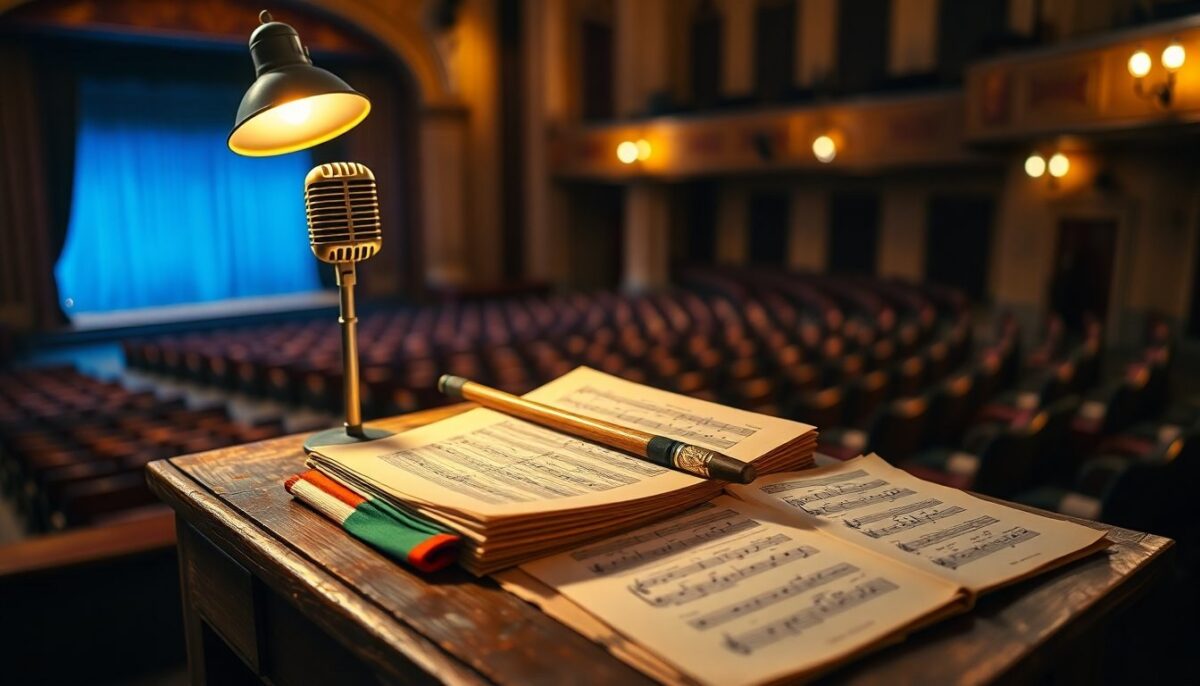 Spettacolo commemorativo: Articolo 1 e il racconto musicale della Repubblica Italiana