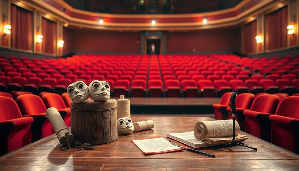 Spettacolo Le rane al Cineteca Milano Metropolis