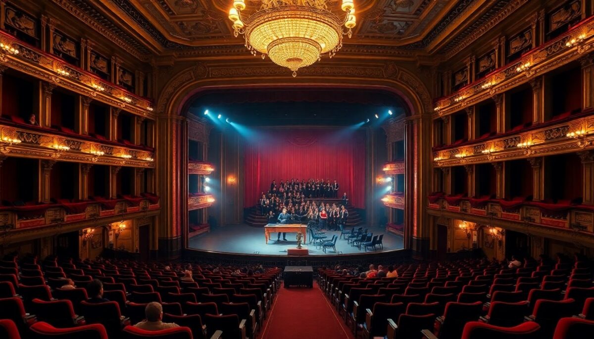 Stagione 2026/2026: Lady Macbeth del distretto di Mcensk tra opera, balletto e concerti
