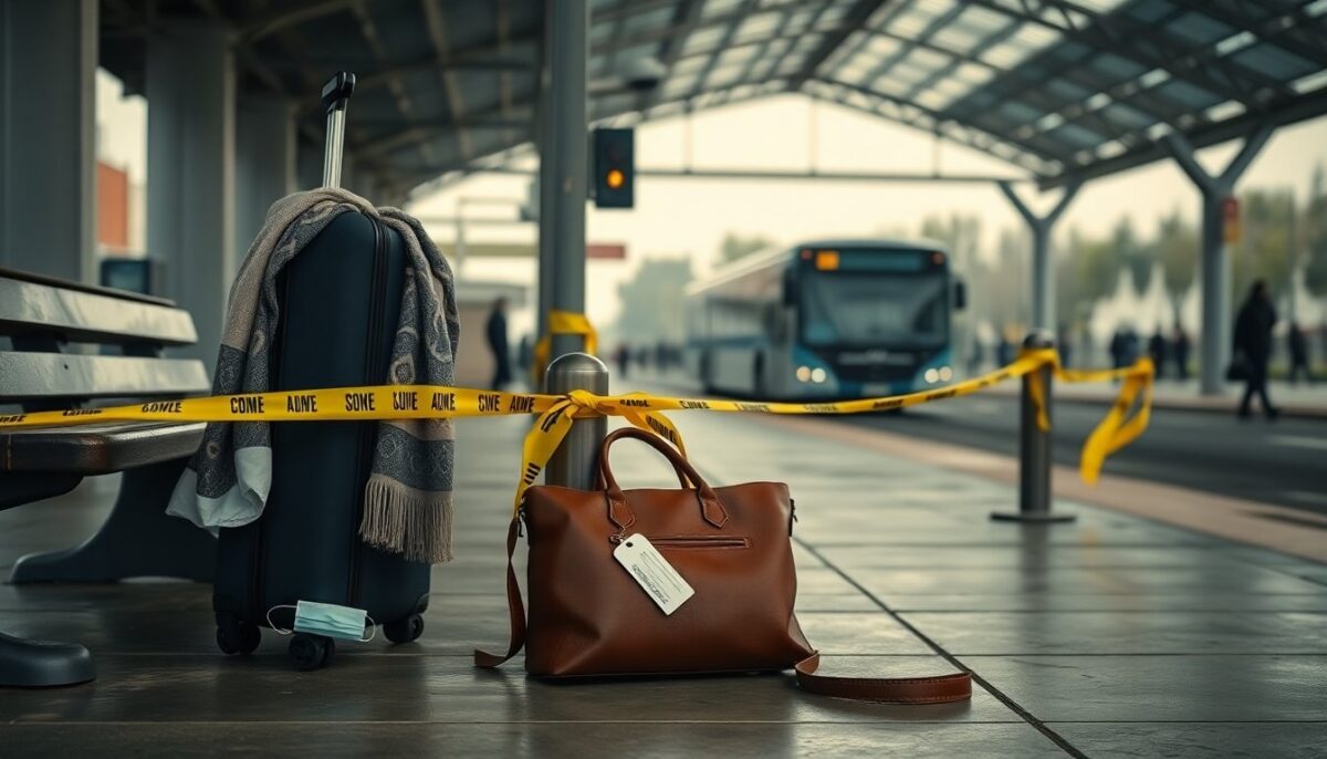 Tentata violenza al terminal di Lampugnano: arrestato un 26enne dopo l’allarme di un conducente