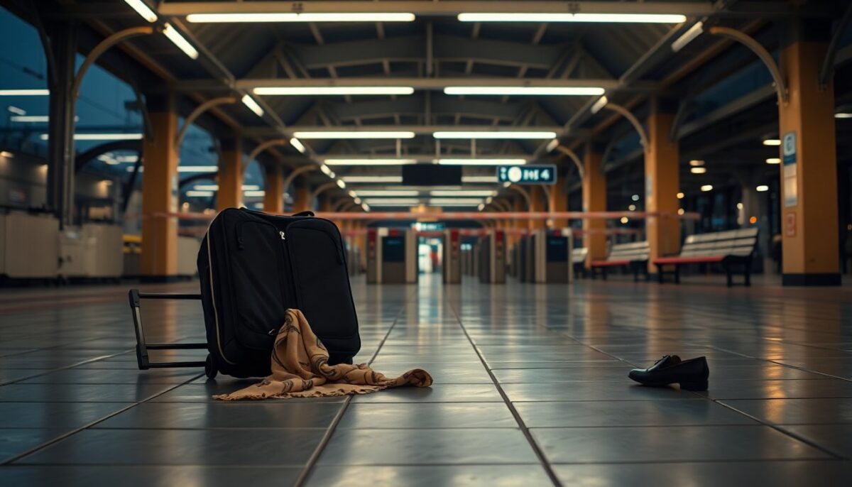 Tentativo di violenza al terminal di Lampugnano: arrestato un 26enne
