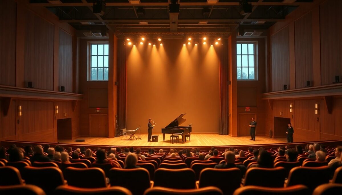 Università Milano-Bicocca: 28° compleanno con Arisa e Paolo Jannacci