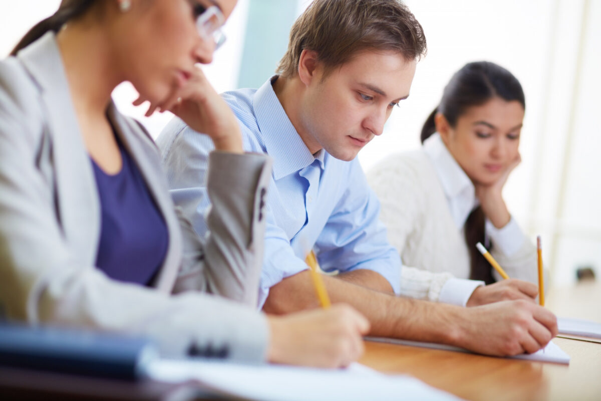 La notte prima degli esami non fa più paura: come vincere l’ansia da maturità