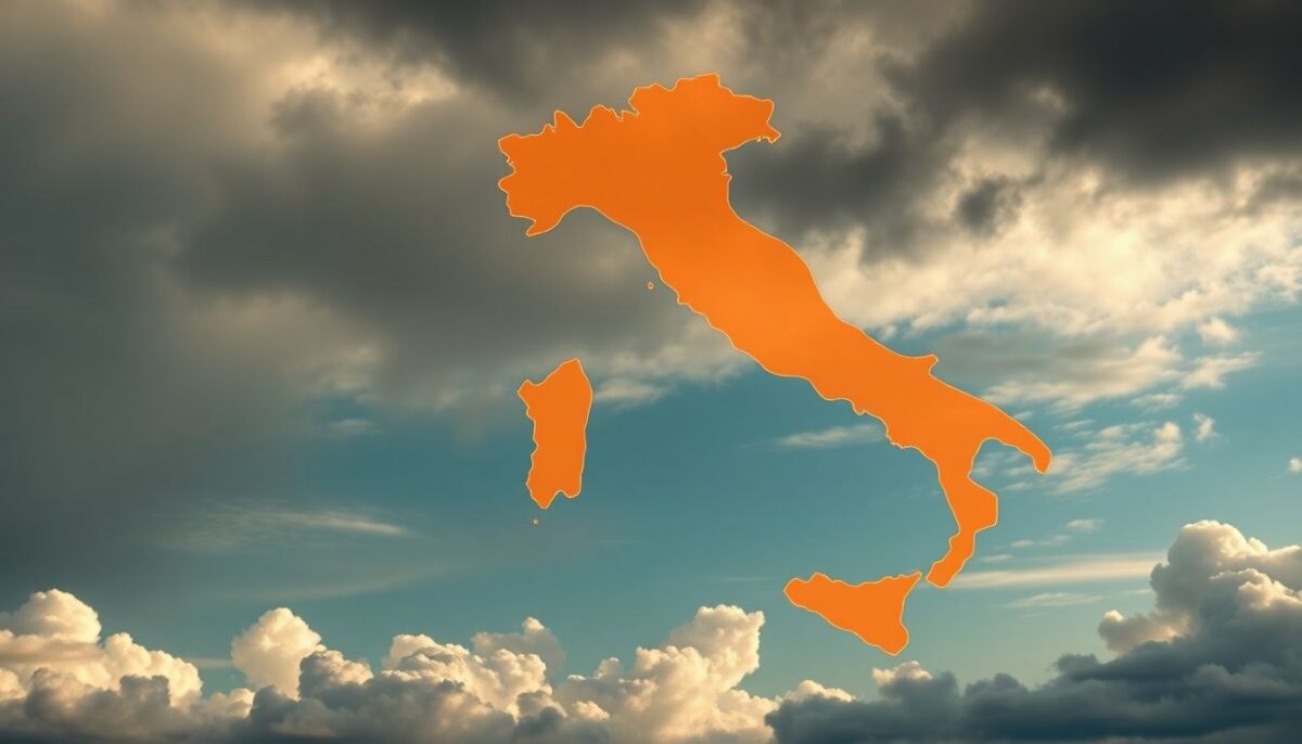 Allerta meteo arancione per high-temperature su Milano