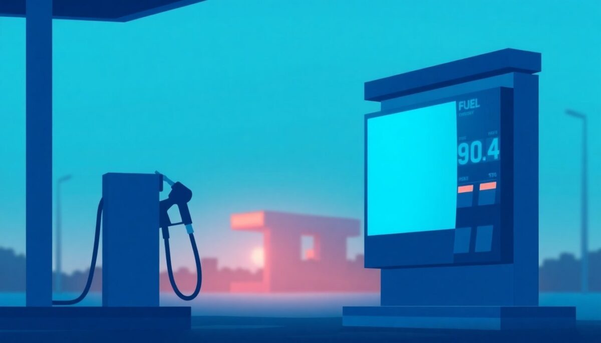 Benzina e diesel a Milano: i prezzi di questa settimana