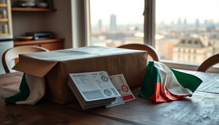 Acquisti online extra UE: guida IVA e dazi per milanesi