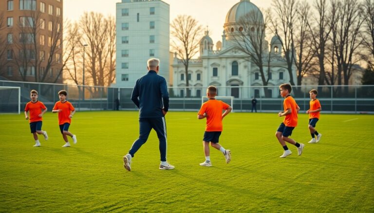 Alcione Milano: dal calcio giovanile all’inclusione sociale