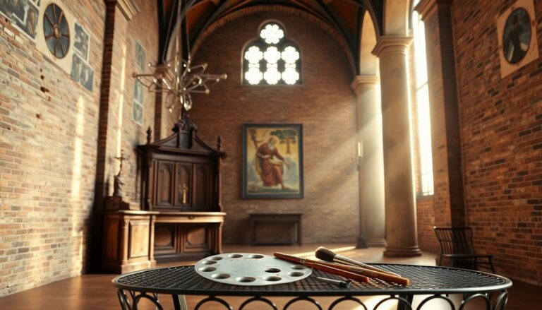 Arte contemporanea a Milano: Villepin trasforma la Chiesa di San Vittore