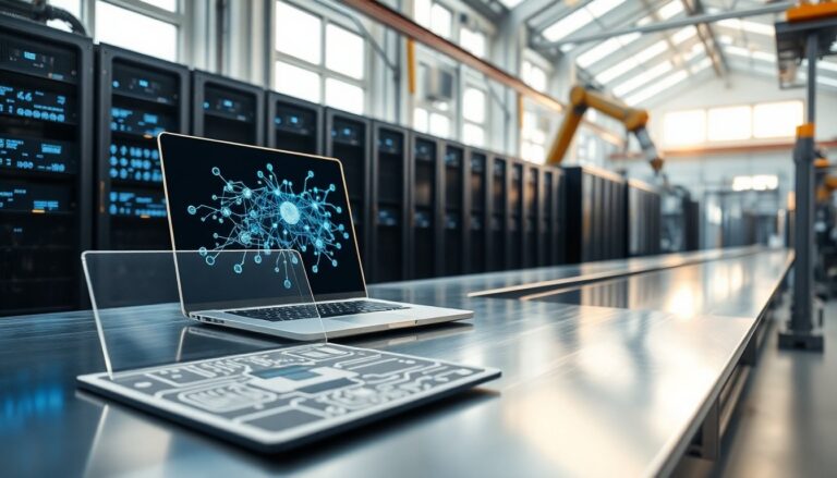 Assolombarda e Politecnico di Milano uniscono le forze per l’adozione dell’IA nella manifattura