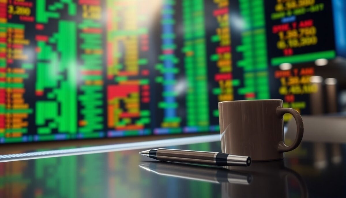 Borsa di Milano: record storico con le banche in fermento