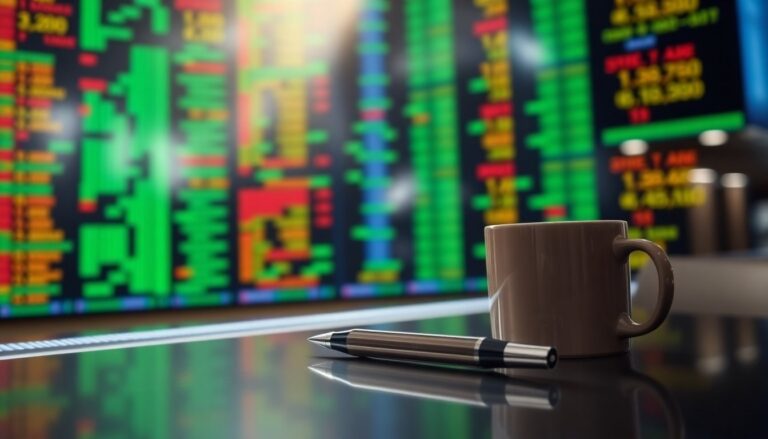 Borsa di Milano: record storico con le banche in fermento