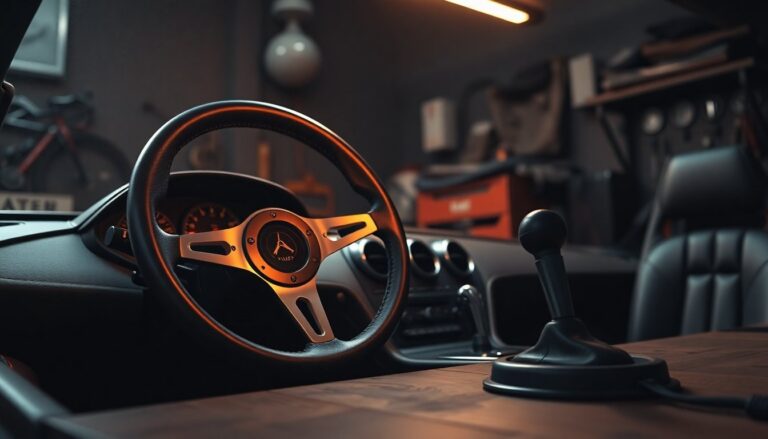 Busto Garolfo ospita l’AMP Motor Festival: esposizioni e gara automobilistica il 20 e 21 giugno