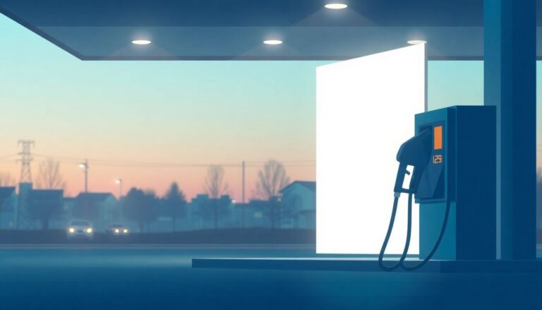 Prezzi carburante Milano: benzina a 1.886 euro/litro, diesel a 2.005