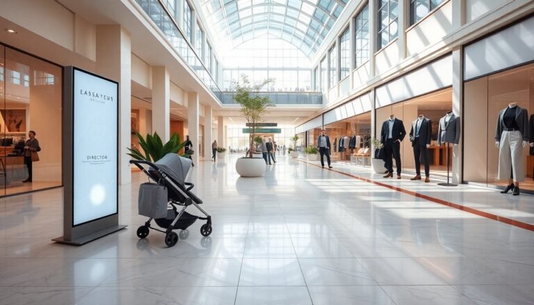 Centri commerciali di Milano: come fare shopping senza stress