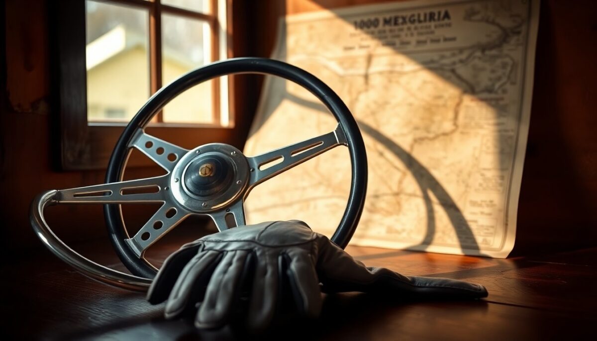 Dentro e Fuori dal Comune: Brescia protagonista con la 1000Miglia