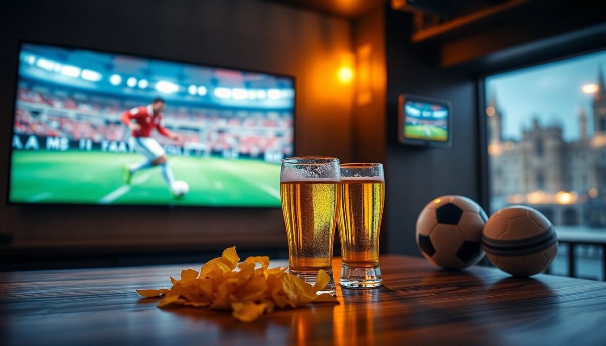 Dove vedere lo sport in TV a Milano: pub, circoli e spazi pubblici