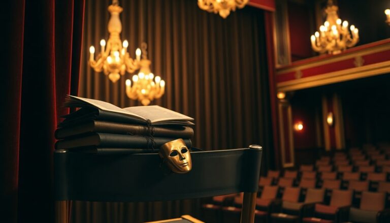 Enrico IV rivisitato: drammaturgia contemporanea a Manifatture Teatrali Milanesi