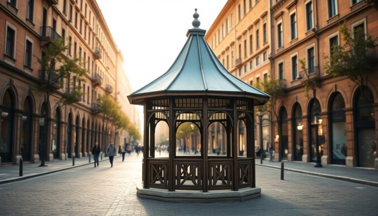 Gazebo in città: la proposta di Salvini per scegliere il candidato centrodestra a Milano